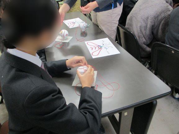 2月16日(月曜日)の生徒のようす07