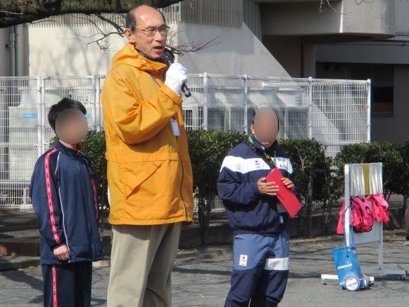 2月18日(水曜日)の生徒のようす11