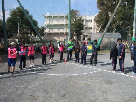 2月18日(水曜日)の生徒のようす14