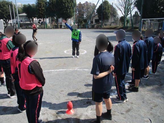 2月18日(水曜日)の生徒のようす22