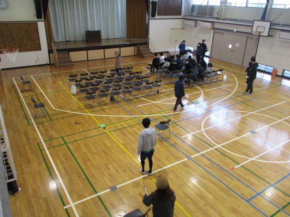 2月19日(木曜日)の生徒のようす02