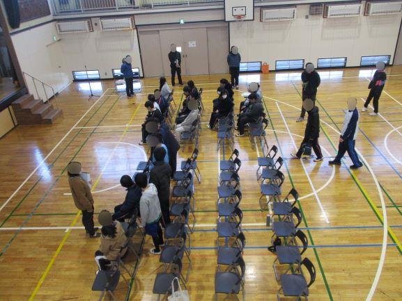 2月19日(木曜日)の生徒のようす03