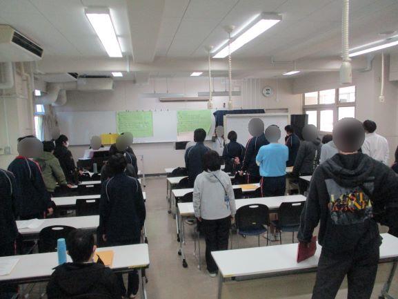 2月19日(木曜日)の生徒のようす07