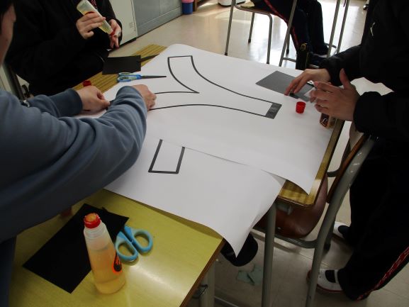 2月20日(金曜日)の生徒のようす06