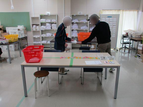 2月20日(金曜日)の生徒のようす08