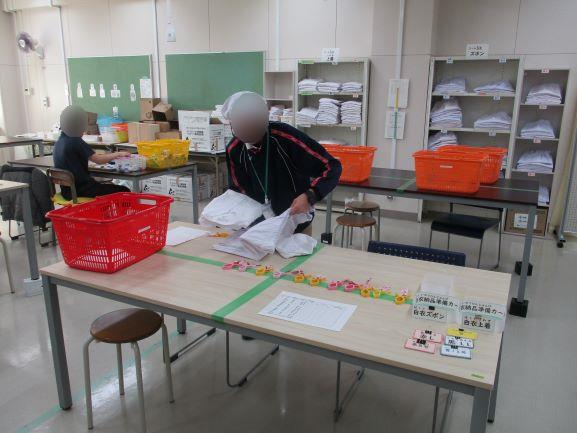 2月20日(金曜日)の生徒のようす09