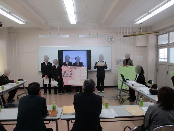 2月24日(火曜日)の生徒のようす04