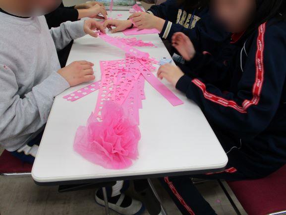 3月2日(月曜日)の生徒のようす08