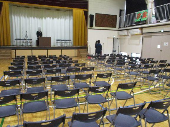 3月3日(火曜日)の生徒のようす06