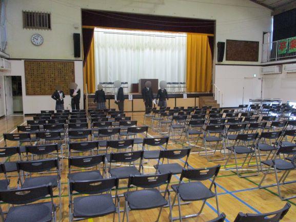 3月4日(水曜日)の生徒のようす03