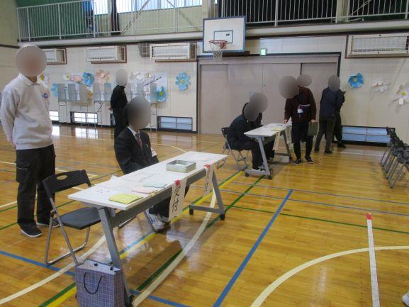 3月4日(水曜日)の生徒のようす07