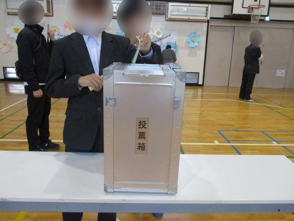 3月4日(水曜日)の生徒のようす13