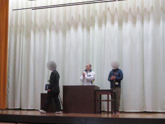 3月5日(木曜日)の生徒のようす19