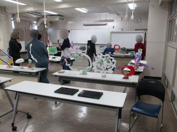 3月5日(木曜日)の生徒のようす03