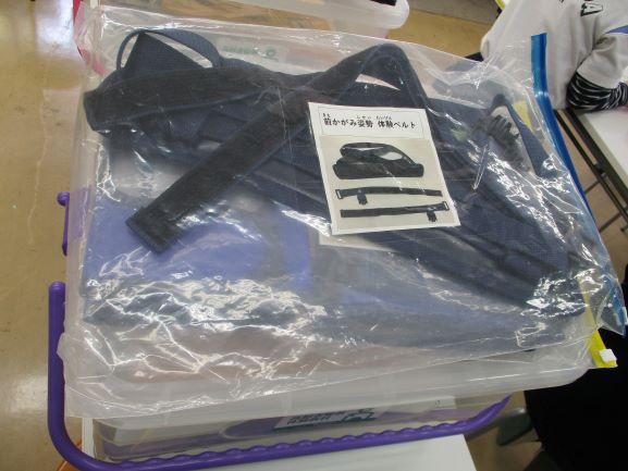 3月5日(木曜日)の生徒のようす8