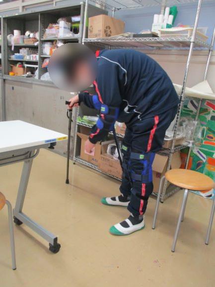 3月5日(木曜日)の生徒のようす12