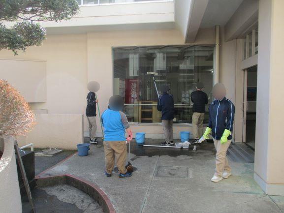 3月5日(木曜日)の生徒のようす15