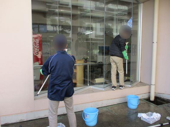 3月5日(木曜日)の生徒のようす16