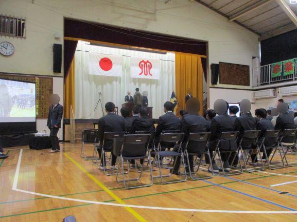 3月6日(金曜日)の生徒のようす02