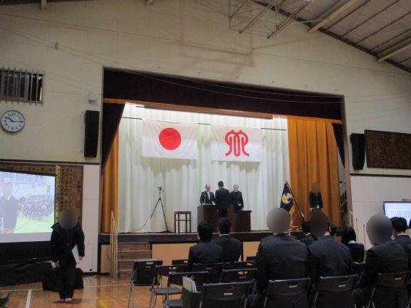 3月6日(金曜日)の生徒のようす04