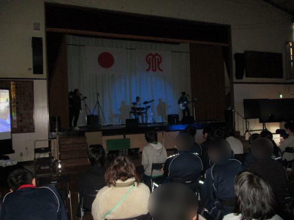 3月10日(火曜日)の生徒のようす05