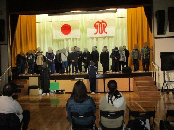 3月10日(火曜日)の生徒のようす06