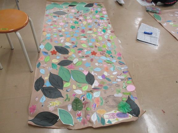 3月10日(火曜日)の生徒のようす09