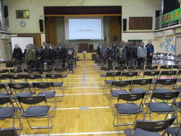 3月11日(水曜日)の生徒のようす03