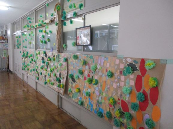 3月11日(水曜日)の生徒のようす06