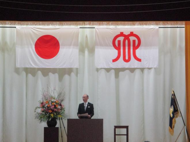 3月13日(金曜日)の生徒のようす10