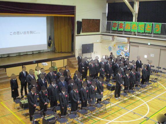 3月13日(金曜日)の生徒のようす13