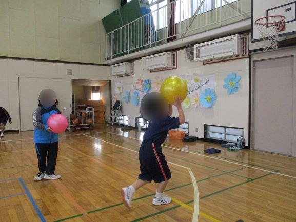 3月18日(水曜日)の生徒のようす02