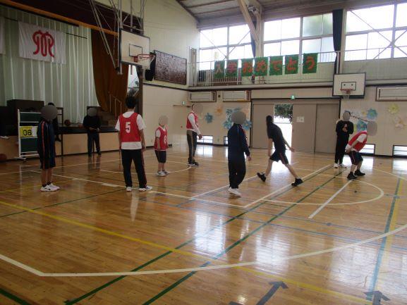 3月18日(水曜日)の生徒のようす05