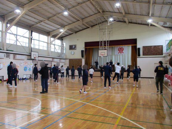 3月18日(水曜日)の生徒のようす08