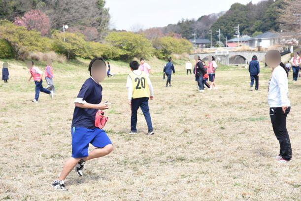 3月18日(水曜日)の生徒のようす17