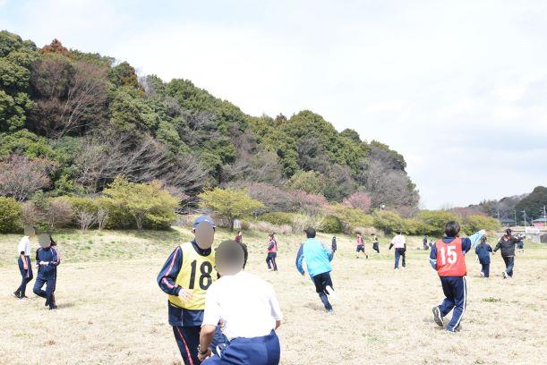 3月18日(水曜日)の生徒のようす18