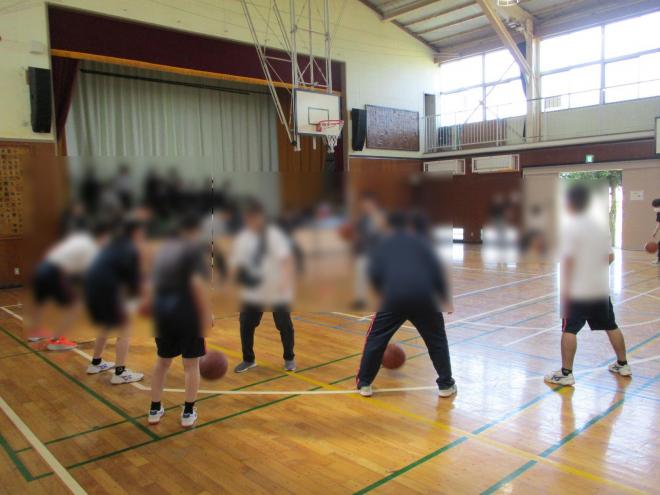 部活動開始04