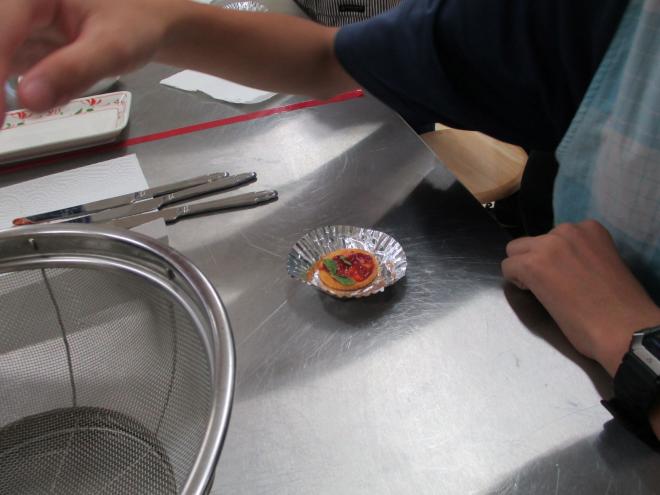 7月10日(木曜日)の生徒のようす13