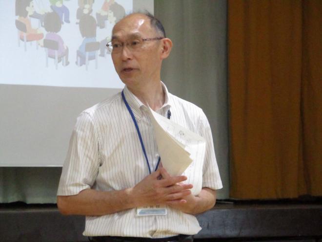 7月15日(火曜日)の生徒のようす02