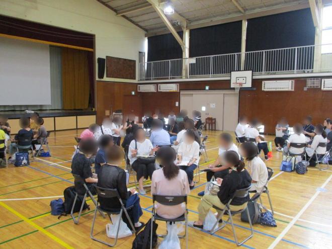 7月15日(火曜日)の生徒のようす05