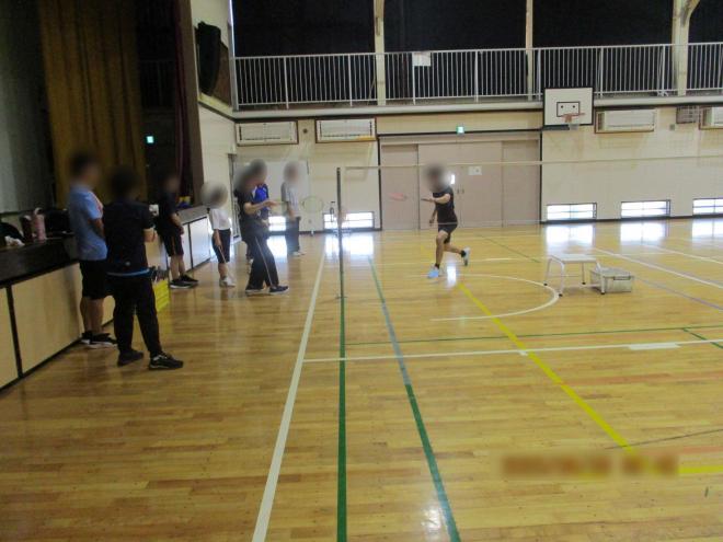 球技部のようす01