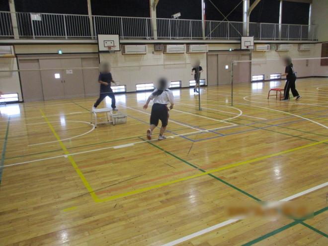 球技部のようす03