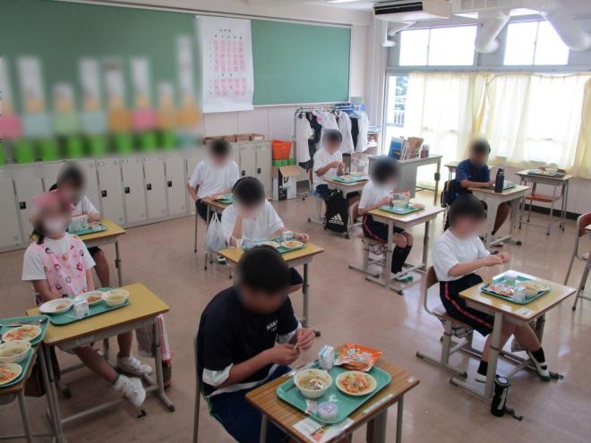 シェイクアウト訓練06