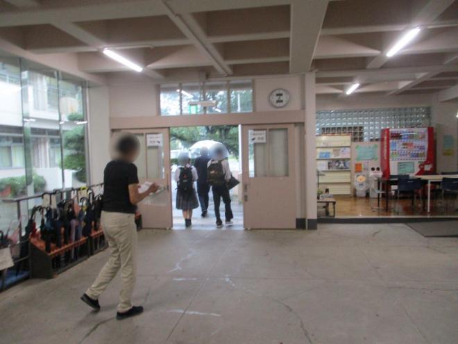 9月5日(金曜日)の生徒のようす03