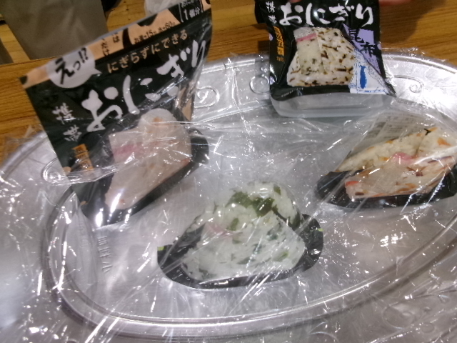 秋季防災避難訓練06