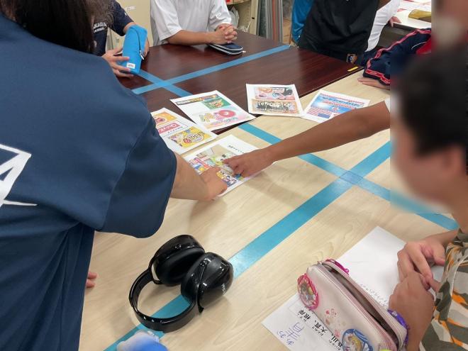 本日の生徒のようす_01