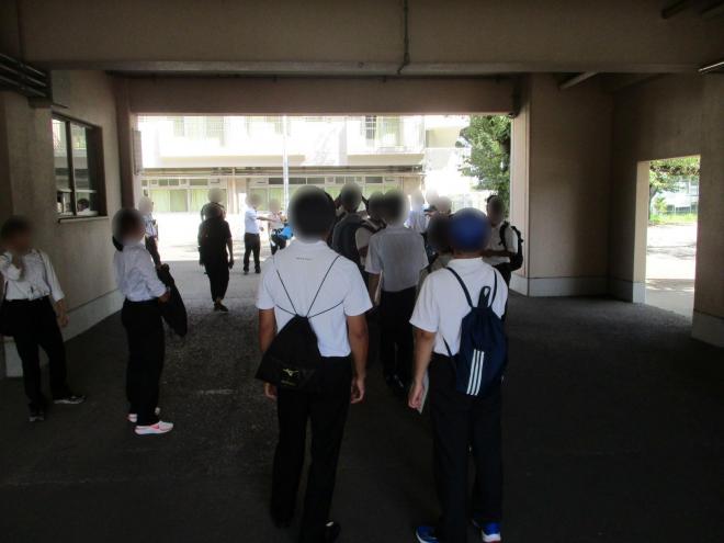 3年生のようす01