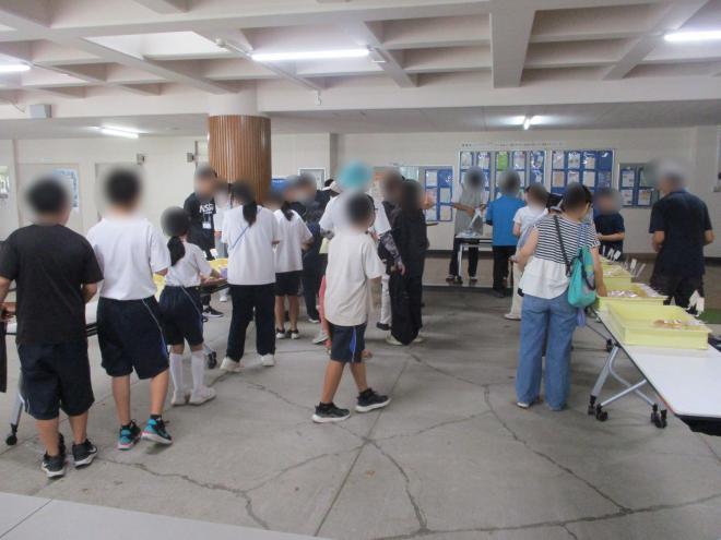 2年生のようす02