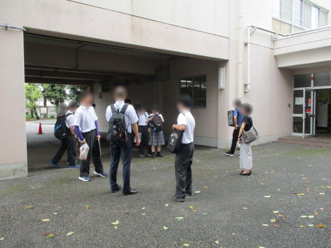 3年生のようす01