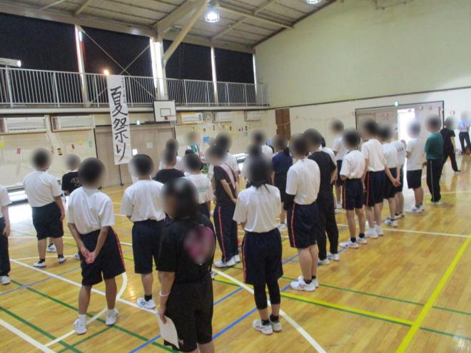 2年生のようす02